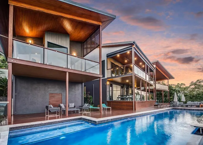 Southwinds On Hamilton Island By Hiha Villa