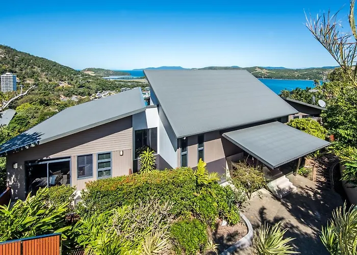 Southwinds On Hamilton Island By Hiha Villa