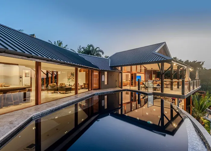 Papillon On Hamilton Island By Hiha Villa